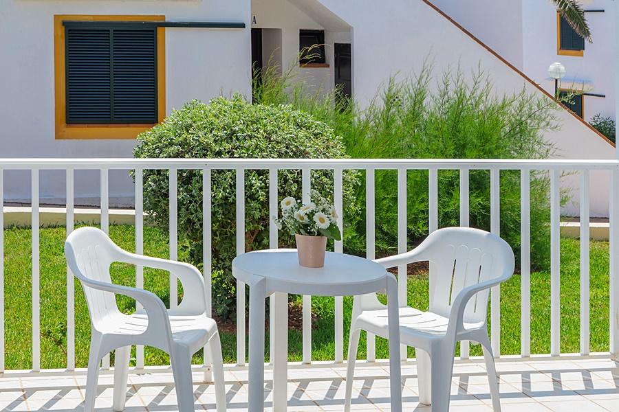 Aluasun Far Menorca Aparthotel S'Algar Εξωτερικό φωτογραφία