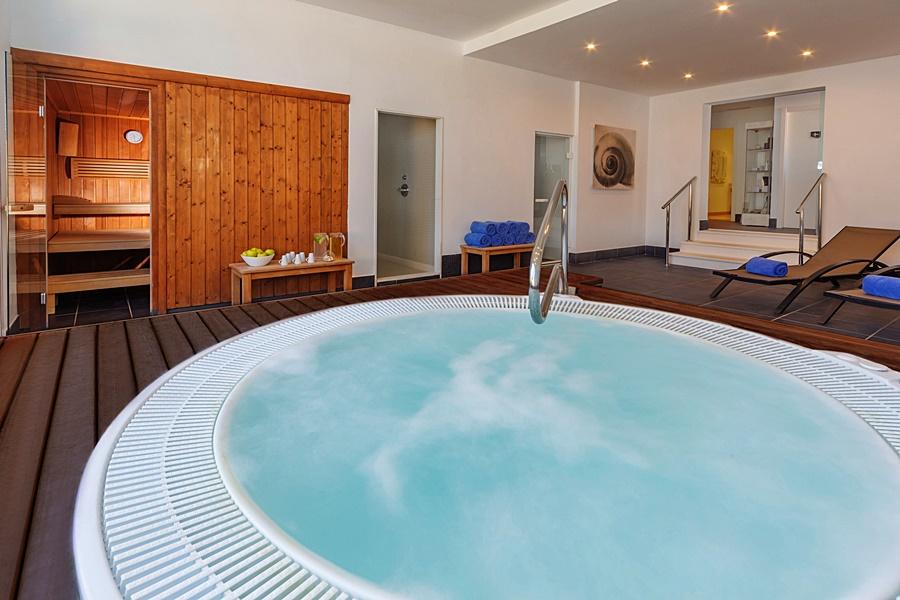 Aluasun Far Menorca Aparthotel S'Algar Εξωτερικό φωτογραφία