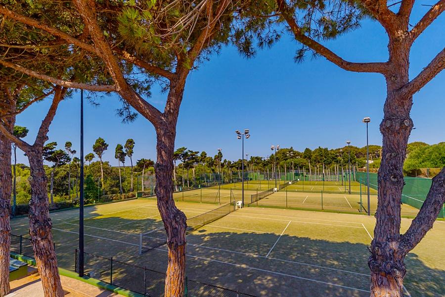 Aluasun Far Menorca Aparthotel S'Algar Εξωτερικό φωτογραφία