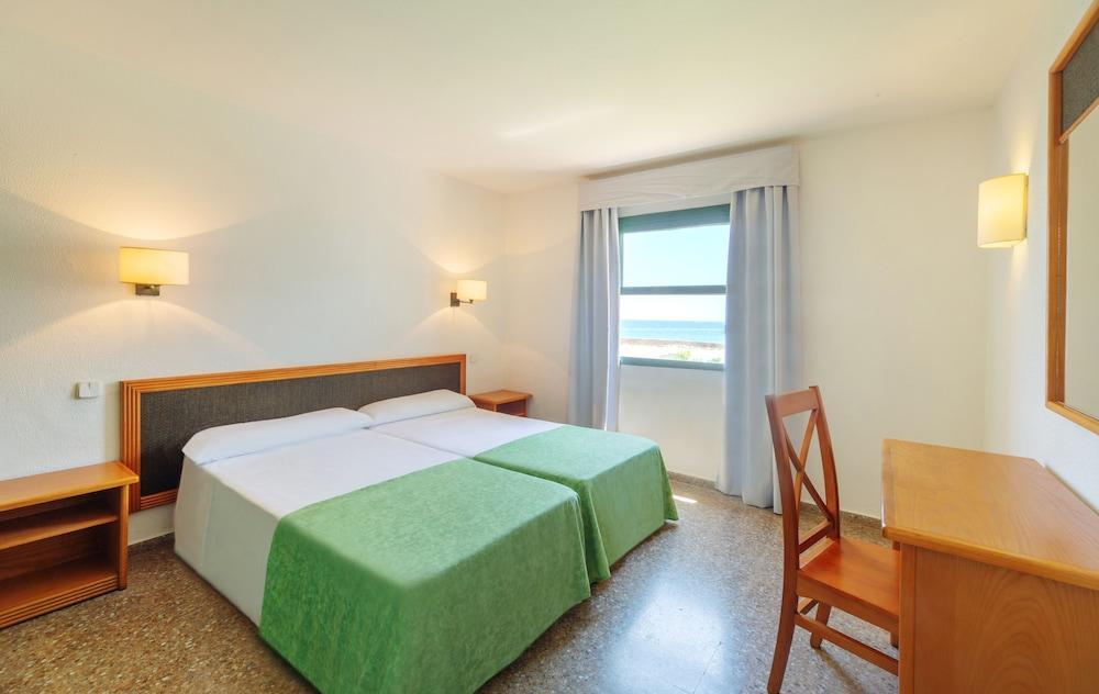 Aluasun Far Menorca Aparthotel S'Algar Εξωτερικό φωτογραφία