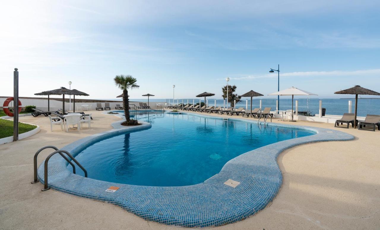 Aluasun Far Menorca Aparthotel S'Algar Εξωτερικό φωτογραφία