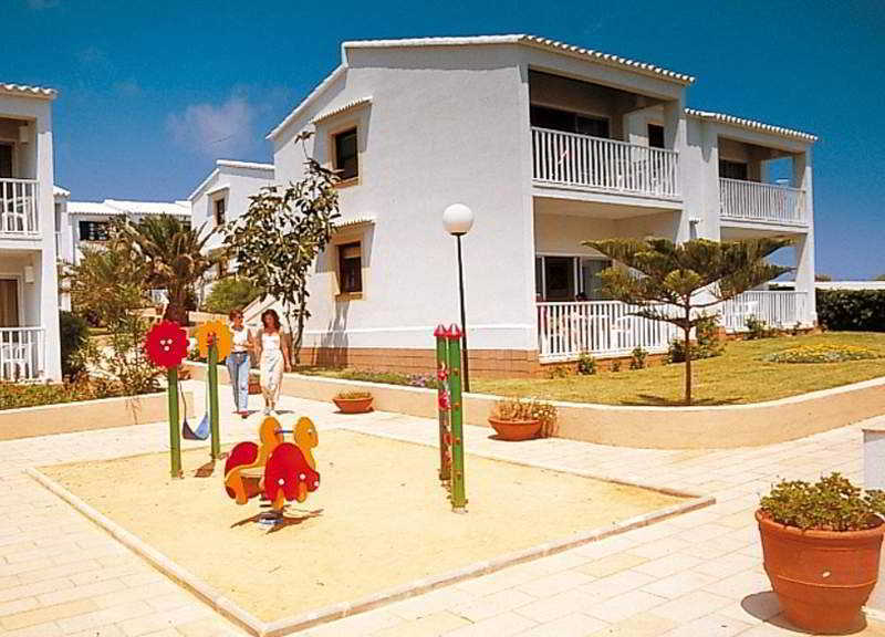 Aluasun Far Menorca Aparthotel S'Algar Εξωτερικό φωτογραφία